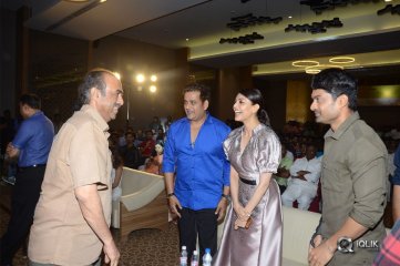 MLA Movie Pre Releae Event Photos